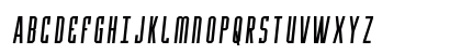 Y-Files Semi-Italic Semi-Italic Preview