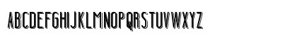 Ygraine Shadow Uppercase Preview