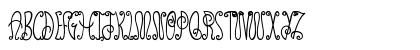 You Are Something Regular Uppercase Preview