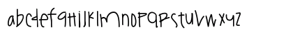 YouAmazeMe Medium Uppercase Preview