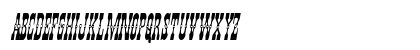 Younger Brothers Condensed Italic Condensed Italic Preview