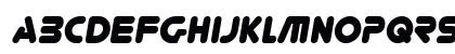 You're Gone Italic Preview