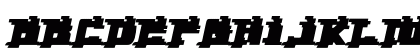 Yytrium Back Uppercase Preview