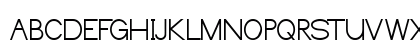 Zamyatin Regular Preview