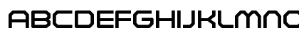 Zelta-Six Demo Regular Preview
