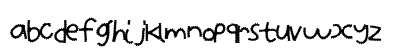 ZipperFries Regular Preview
