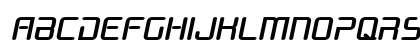 Zolar Bold Italic Preview