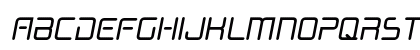 Zolar Italic Preview