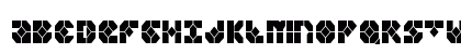 Zoom Runner Condensed Condensed Preview