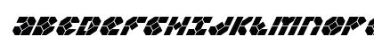 Zoom Runner Super-Italic Italic Preview