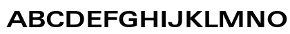 Zurich Bold Extended Preview