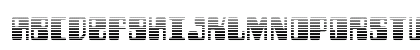 Zyborgs Gradient Regular Preview