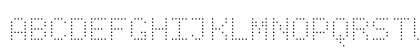 BPdotsDiamond Light Uppercase Preview