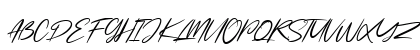 Juxtapose Free Regular Uppercase Preview