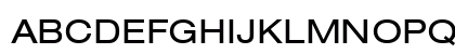 NimbusSanTExt Regular Preview