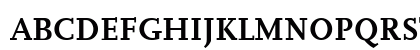 Scala Bold Preview