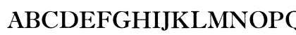 a_AntiqueTradyRgh Regular Preview