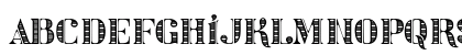 Waste Money Regular Uppercase Preview