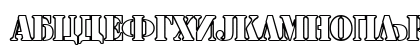 X_Empty Black Preview