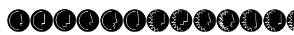 HeadsTorsiButtons Regular Preview