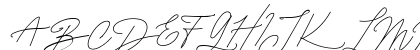 Raimond FREE Regular Uppercase Preview