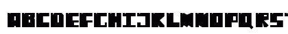No Harmony Left Side Cut Regular Preview