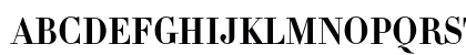 Didot HTF-B06-Bold Preview