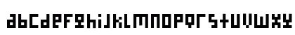 Nanoscopics Regular Preview