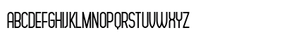 Adelino Light Uppercase Preview