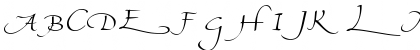 Florentine SwashCaps Regular Font