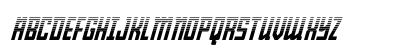 Young Patriot Two-Tone Italic Italic Preview