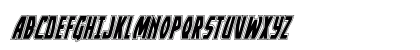Yankee Clipper Academy Italic Italic Preview