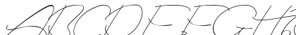 Boelan Sabit Demo Regular Uppercase Preview