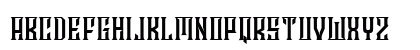 Archipelago Thin Uppercase Preview