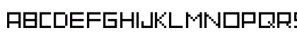 Straightline Regular Preview