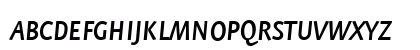 EurekaSans-MediumItalic Regular Preview
