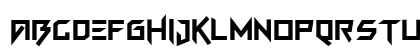 FUN GAMES Regular Uppercase Preview