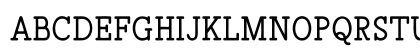 Draftside Bold Uppercase Preview
