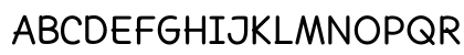 Lexia Readable Regular Preview