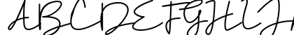 Sayyidati Regular Uppercase Preview