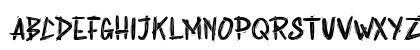 Rabsy Regular Preview