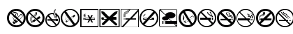 NoSmoking Regular Preview