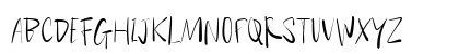Fast York Look- Demo Regular Uppercase Preview