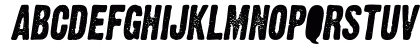 TenYearLie Regular Preview