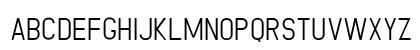The Bellovia Sans Black Preview