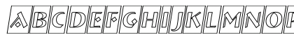 a_BremenCmOtlObl Regular Preview