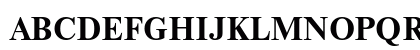 NewtonATT Bold Preview