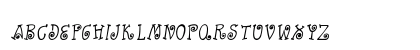 CRU-Kanda-Hand-Written-Italic Italic Preview