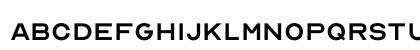 Optician Sans Regular Preview
