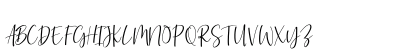 wongsolo Regular Uppercase Preview